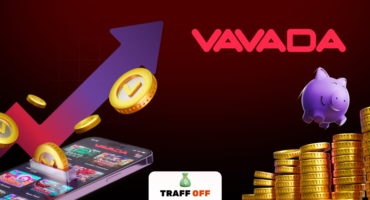 Vavada Casino - Vavada.co.uk